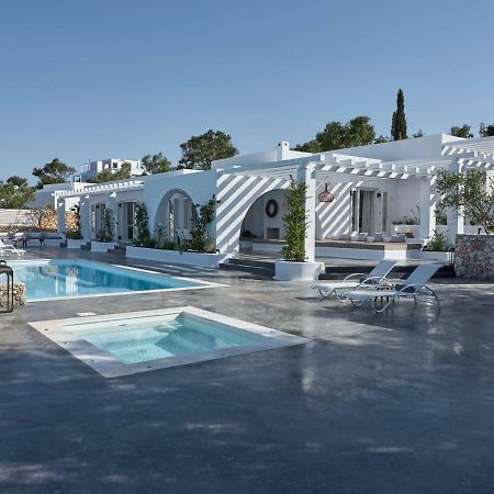 The Asteri Collection - Villa Maia آغيوس نيكولاوس المظهر الخارجي الصورة