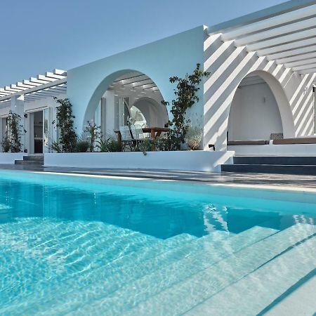 The Asteri Collection - Villa Maia آغيوس نيكولاوس المظهر الخارجي الصورة
