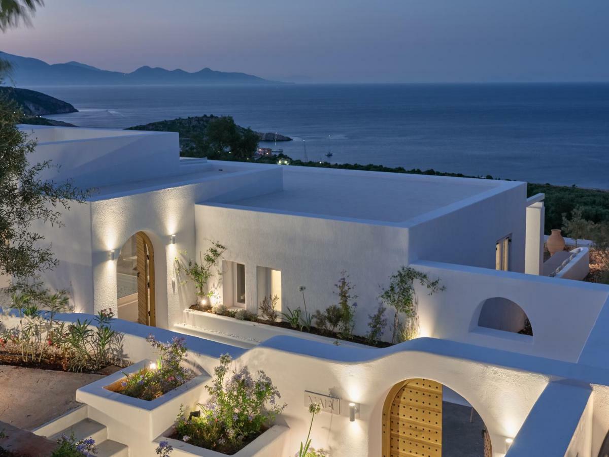 The Asteri Collection - Villa Maia آغيوس نيكولاوس المظهر الخارجي الصورة