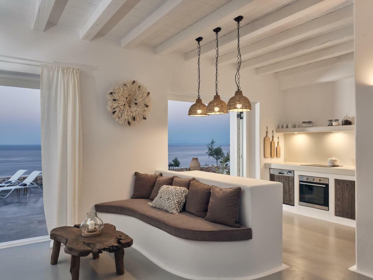 The Asteri Collection - Villa Maia آغيوس نيكولاوس المظهر الخارجي الصورة