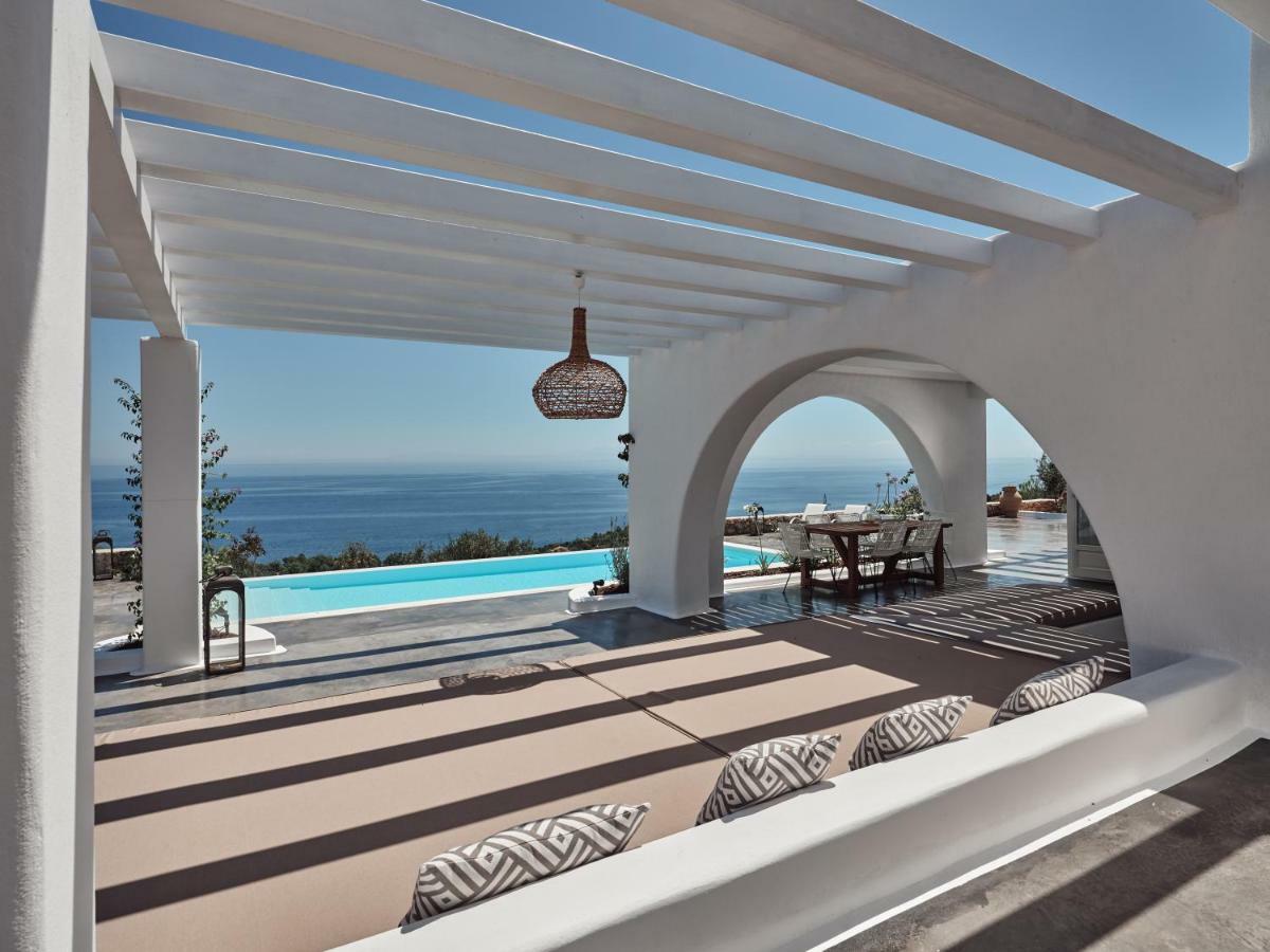 The Asteri Collection - Villa Maia آغيوس نيكولاوس المظهر الخارجي الصورة
