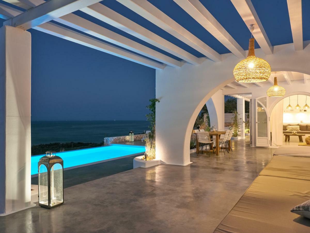 The Asteri Collection - Villa Maia آغيوس نيكولاوس المظهر الخارجي الصورة