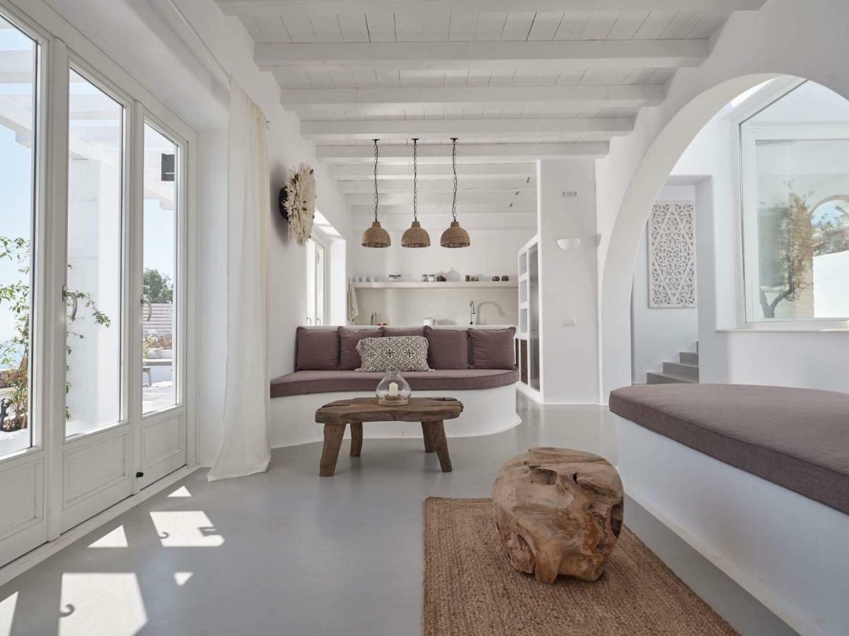The Asteri Collection - Villa Maia آغيوس نيكولاوس المظهر الخارجي الصورة