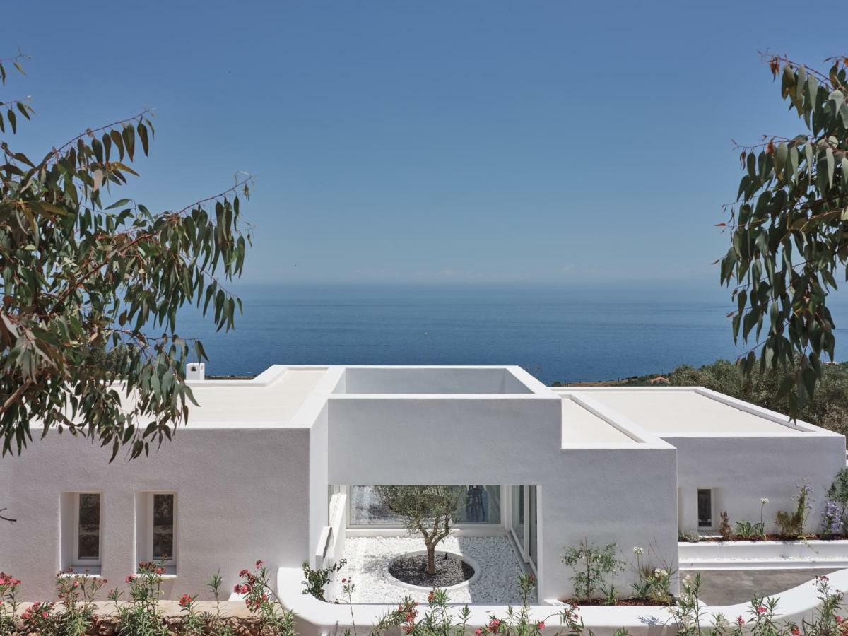The Asteri Collection - Villa Maia آغيوس نيكولاوس المظهر الخارجي الصورة