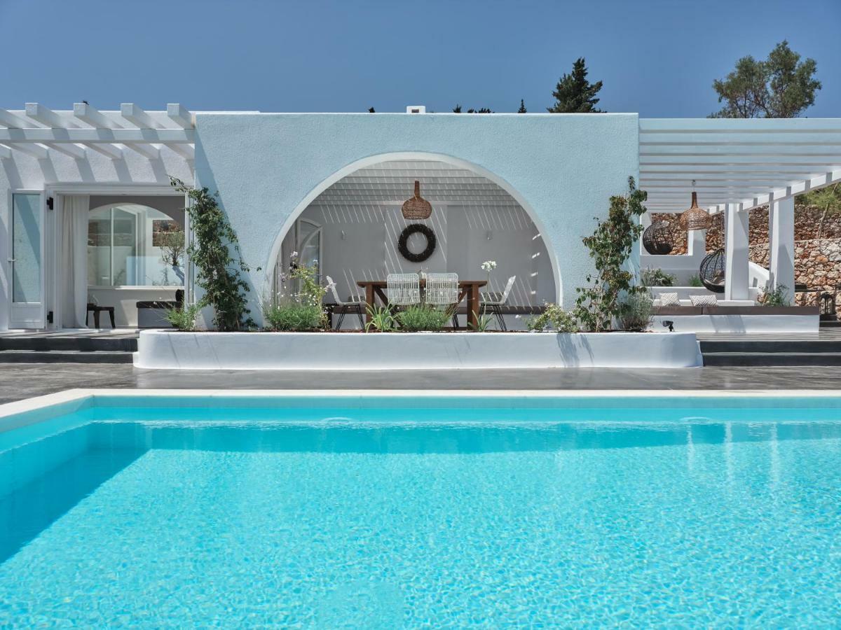 The Asteri Collection - Villa Maia آغيوس نيكولاوس المظهر الخارجي الصورة
