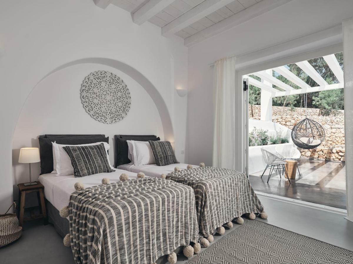 The Asteri Collection - Villa Maia آغيوس نيكولاوس المظهر الخارجي الصورة