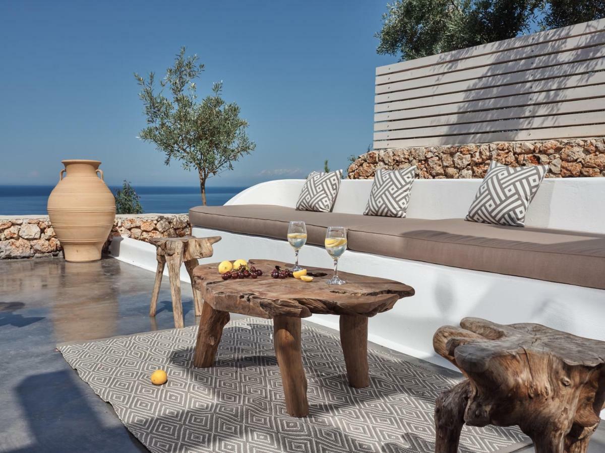 The Asteri Collection - Villa Maia آغيوس نيكولاوس المظهر الخارجي الصورة