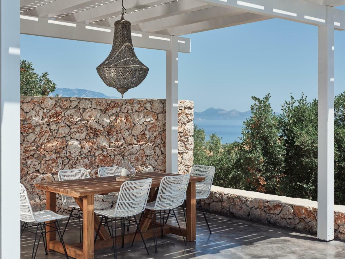 The Asteri Collection - Villa Maia آغيوس نيكولاوس المظهر الخارجي الصورة