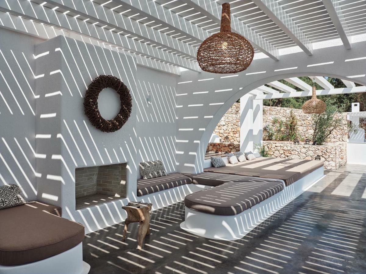The Asteri Collection - Villa Maia آغيوس نيكولاوس المظهر الخارجي الصورة