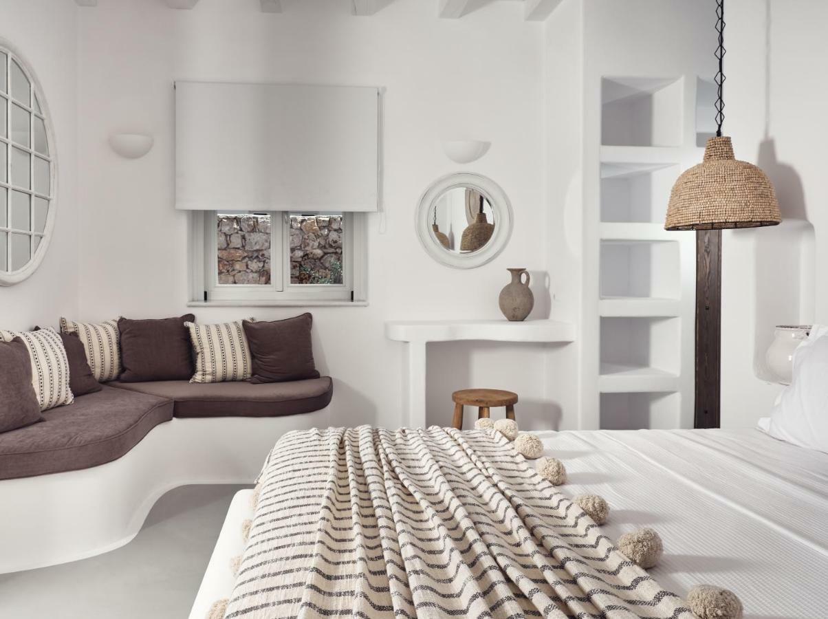 The Asteri Collection - Villa Maia آغيوس نيكولاوس المظهر الخارجي الصورة