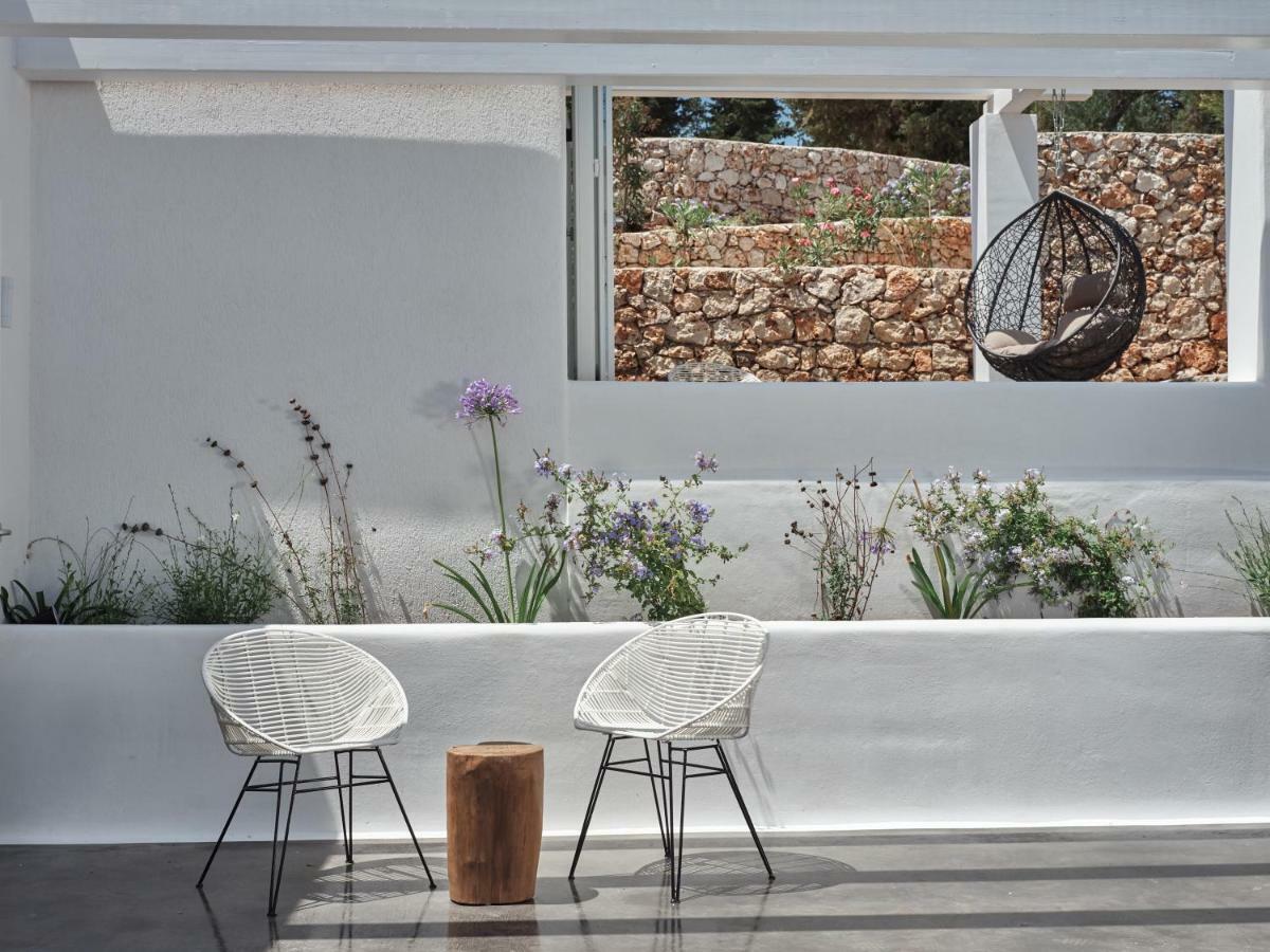 The Asteri Collection - Villa Maia آغيوس نيكولاوس المظهر الخارجي الصورة