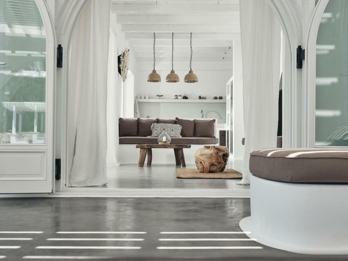 The Asteri Collection - Villa Maia آغيوس نيكولاوس المظهر الخارجي الصورة